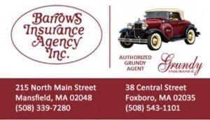 BARROWS INSURANCE