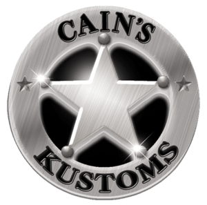 Cain's Kustoms